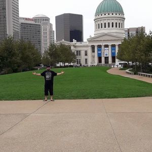 Meet your Posher, Adam